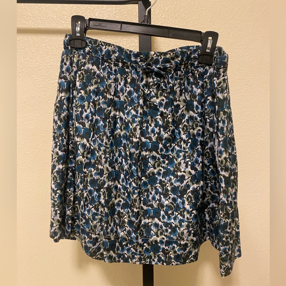 Gap Skirt - Size Large